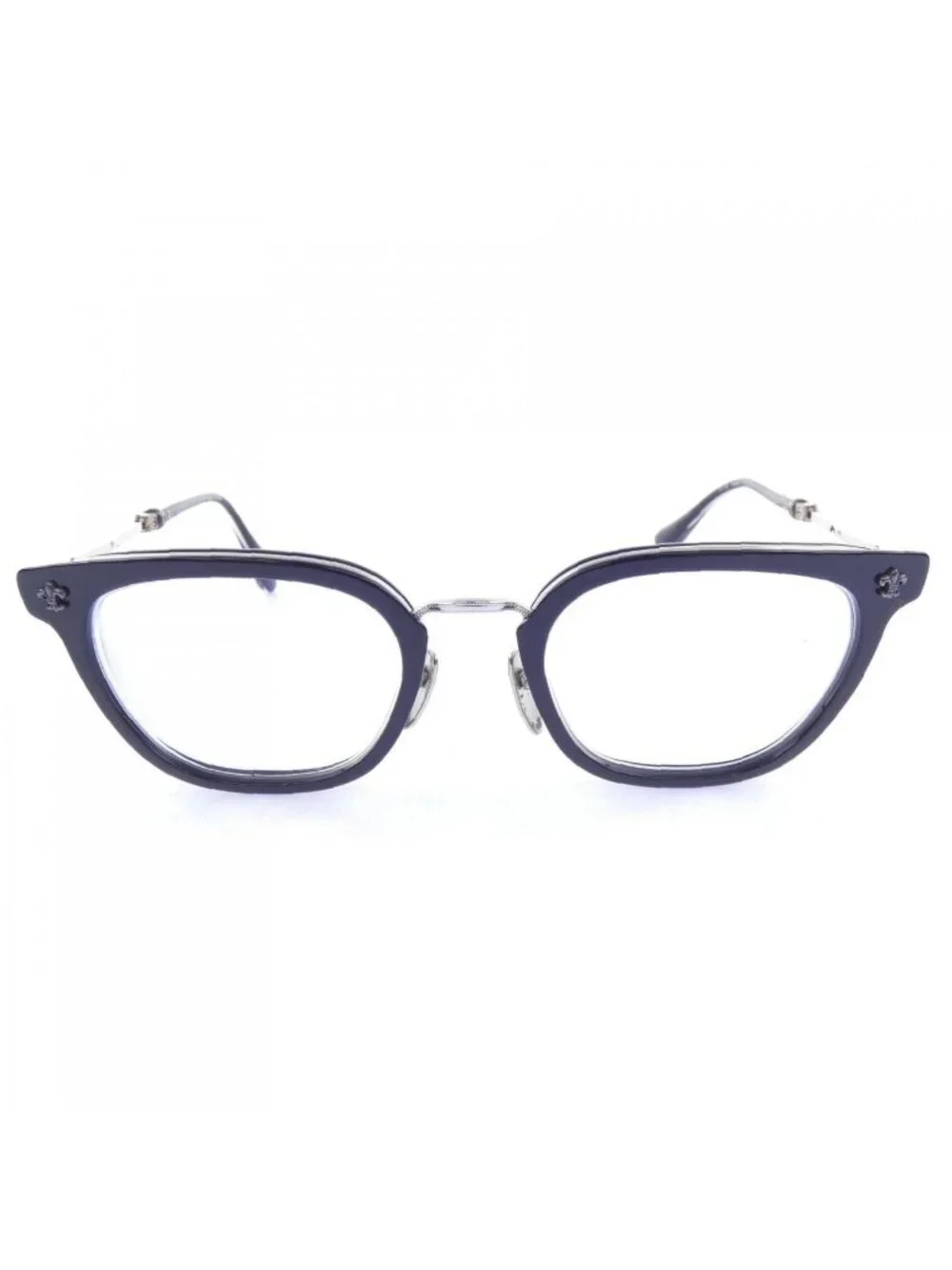 Chrome Hearts Strapadictome Eyewear